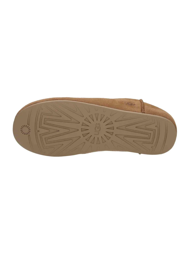 W Elea Slip-On chestnut