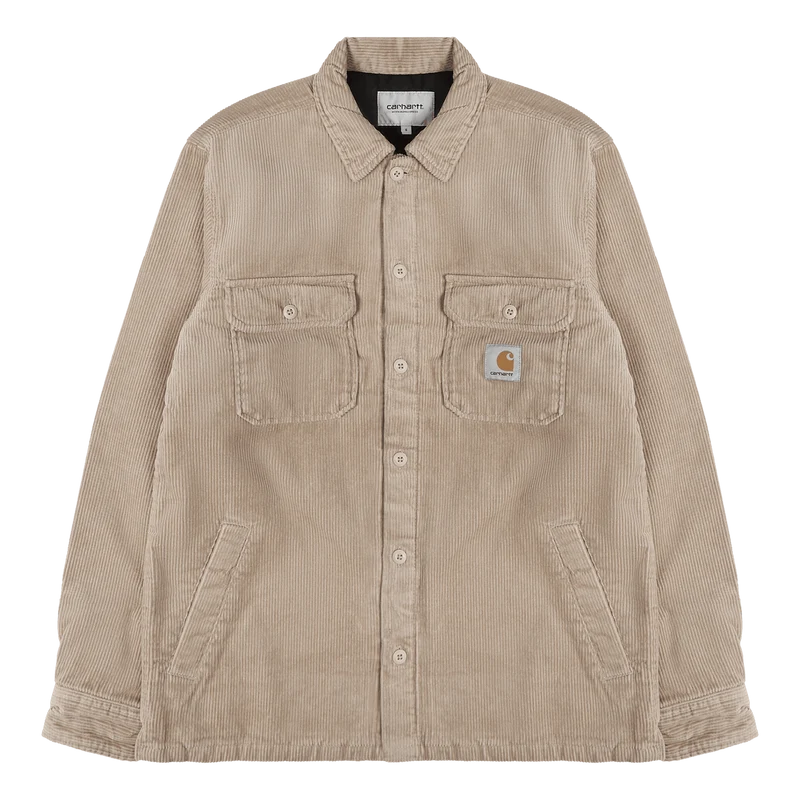 Whitsome Shirt Jac Wall