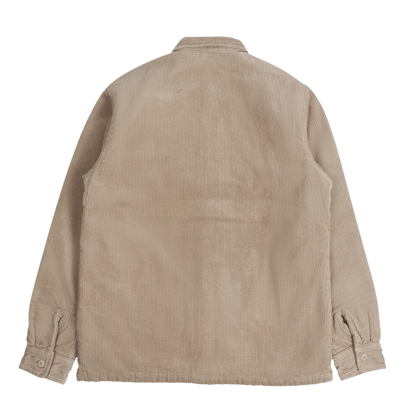 Whitsome Shirt Jac Wall