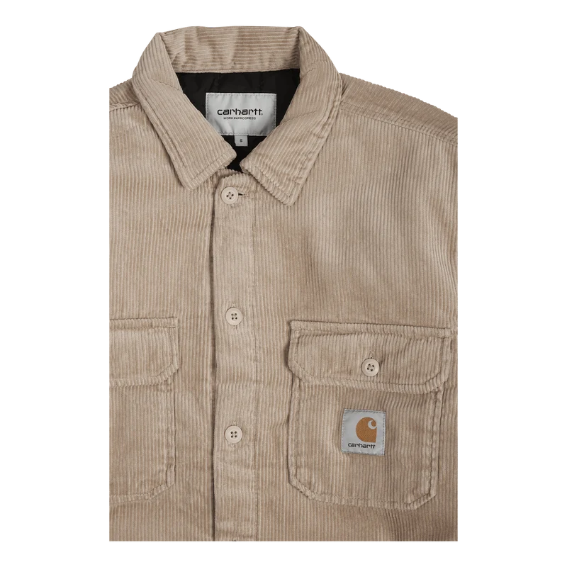 Whitsome Shirt Jac Wall