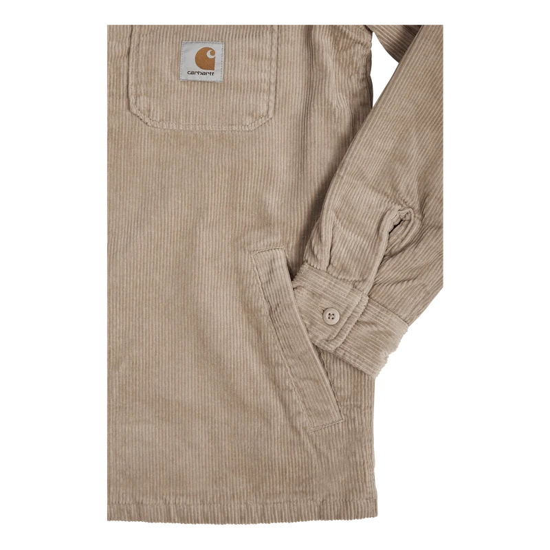 Whitsome Shirt Jac Wall