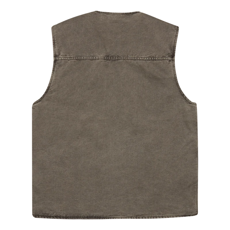 Arbor Vest Black