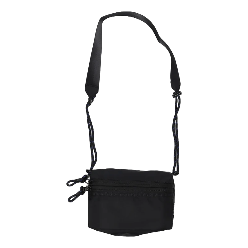 Sacoche Small Black