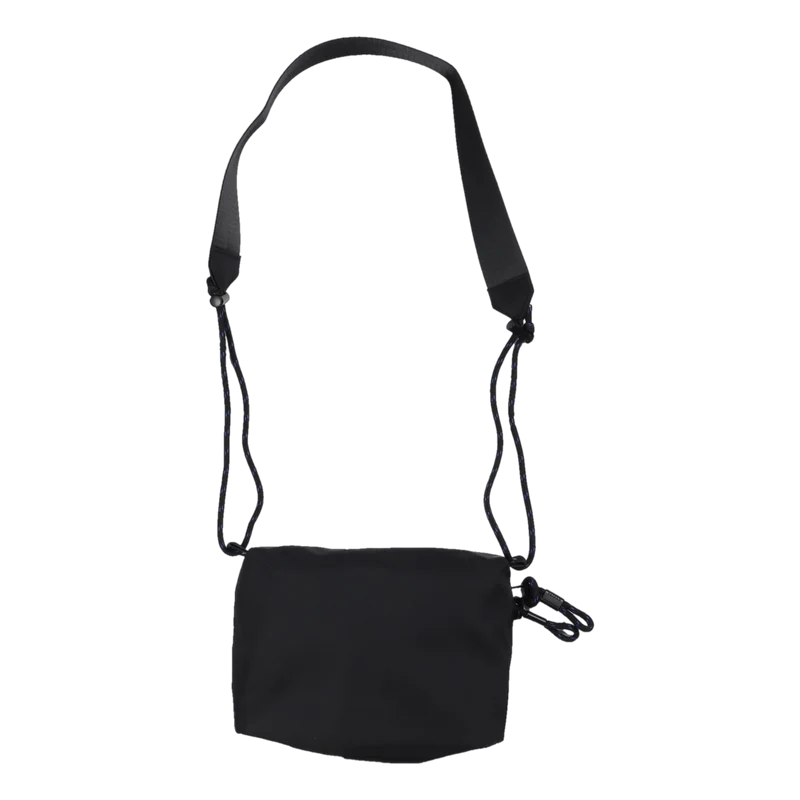 Sacoche Small Black
