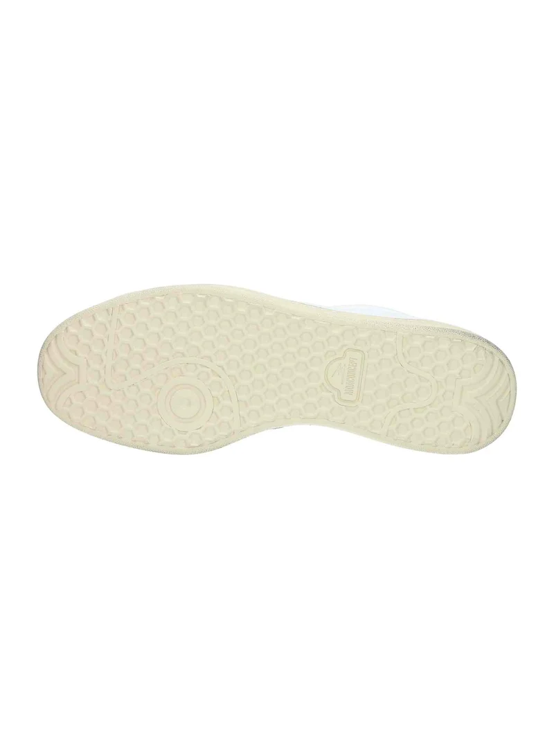 Iconic Neon Yellow Rubber White Iconic white yellow