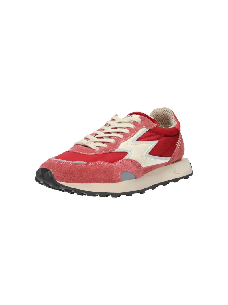 Hype Red Washed red