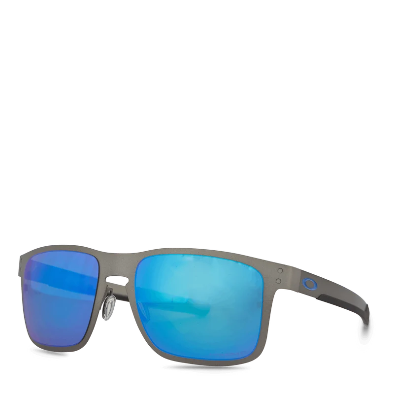Holbrook Metal Matte Gunmetal-55
