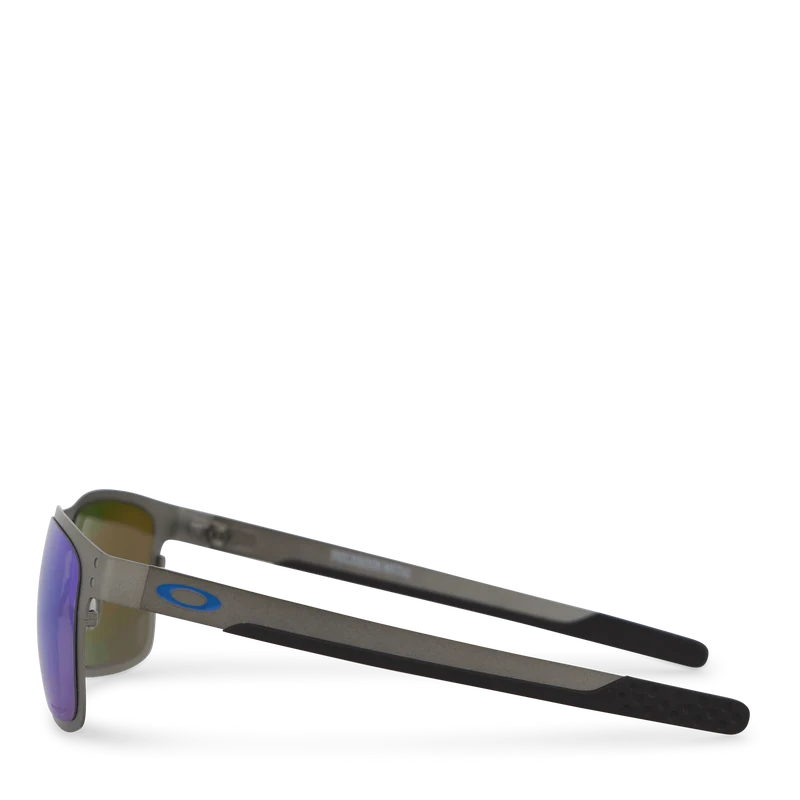 Holbrook Metal Matte Gunmetal-55