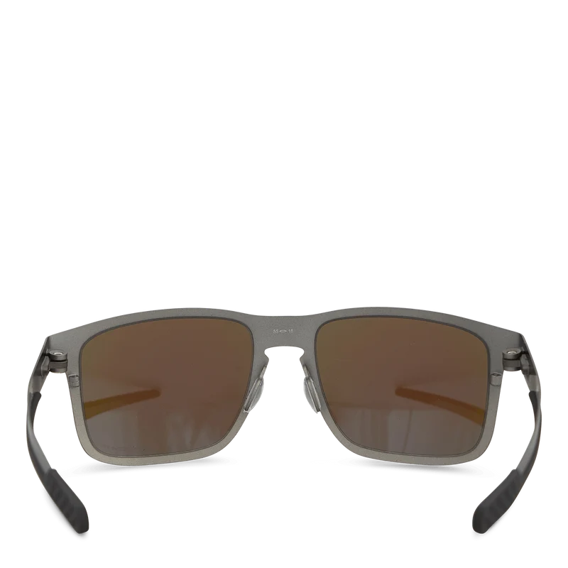 Holbrook Metal Matte Gunmetal-55