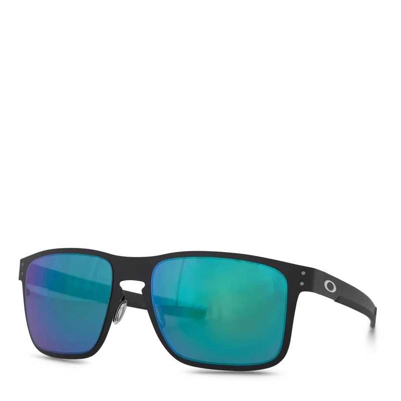 Holbrook Metal Matte Black-55