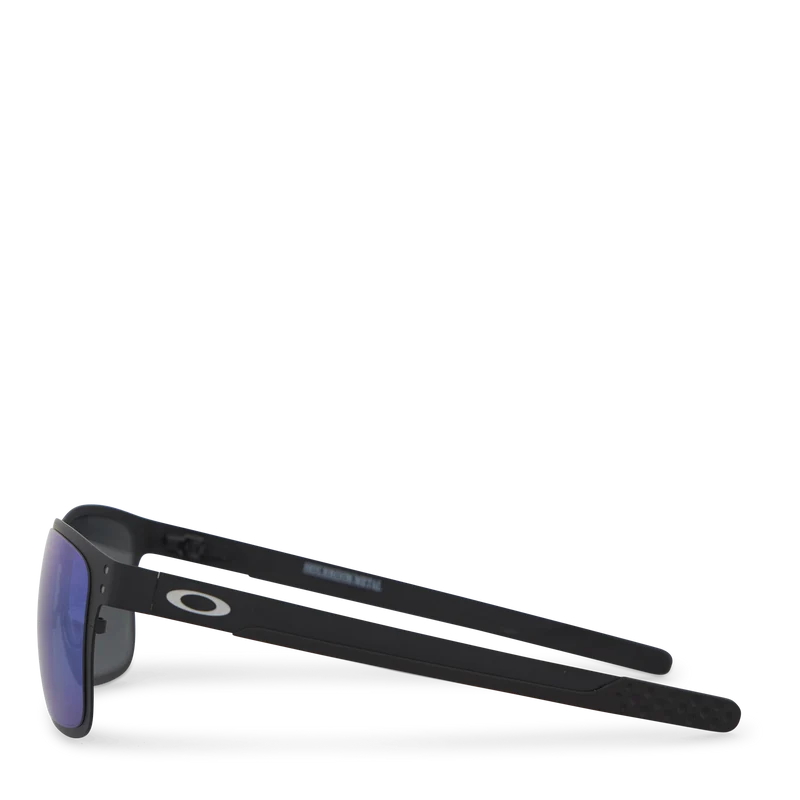 Holbrook Metal Matte Black-55