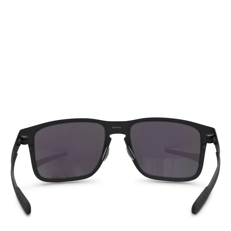 Holbrook Metal Matte Black-55