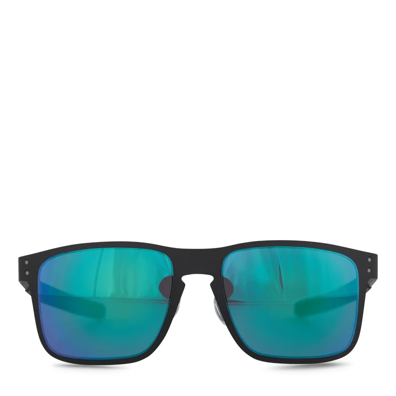 Holbrook Metal Matte Black-55