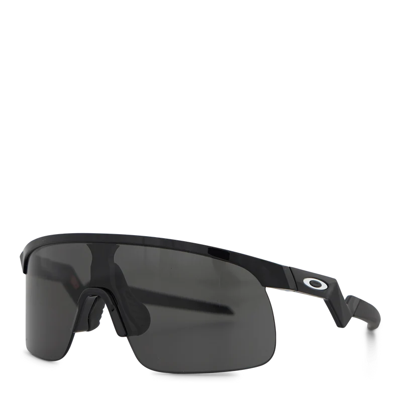 Resistor Polished Black-23