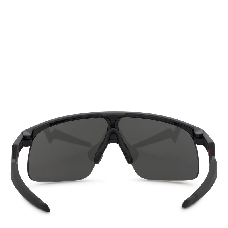Resistor Polished Black-23