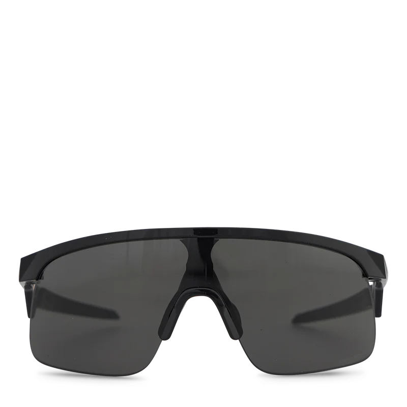 Resistor Polished Black-23