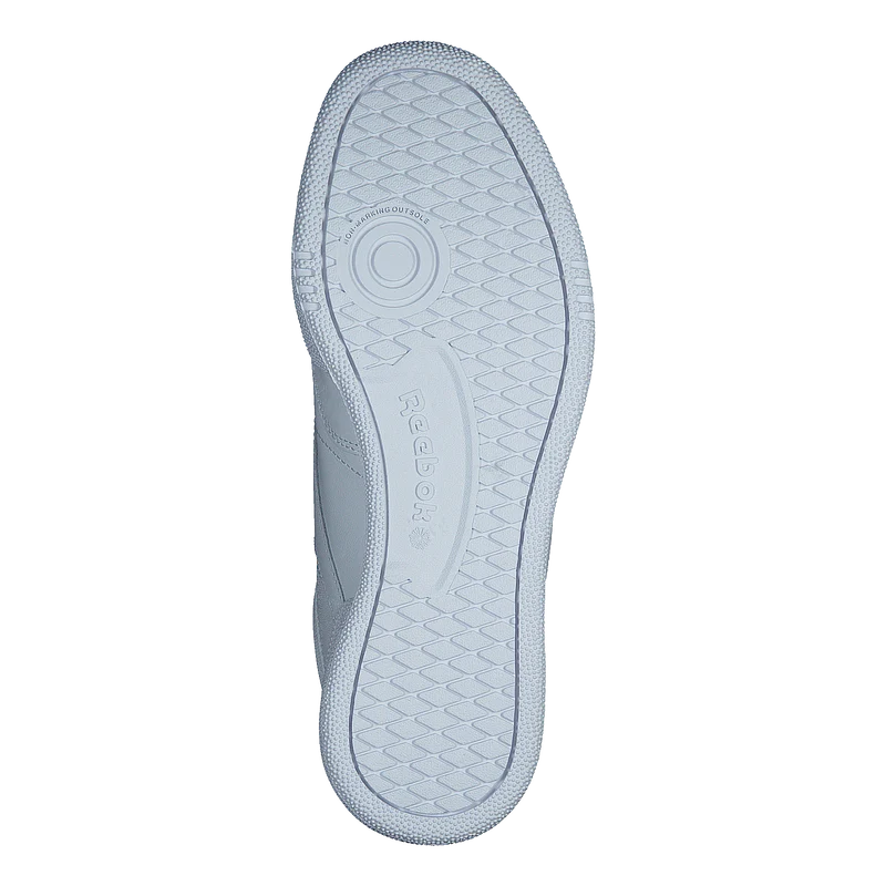 Club C 85 White/green