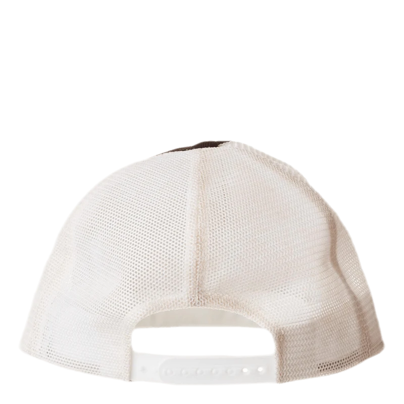 Goodyear Cap Black