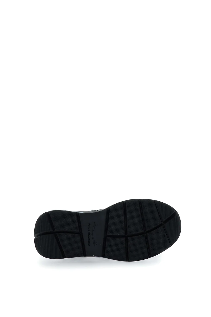 Club105. Suede/Strass black+strass