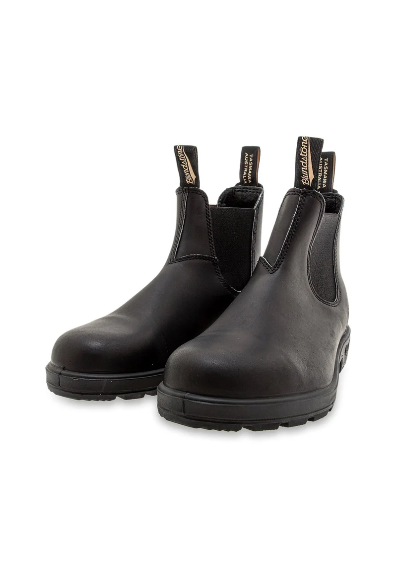 510 Men Classic voltan black