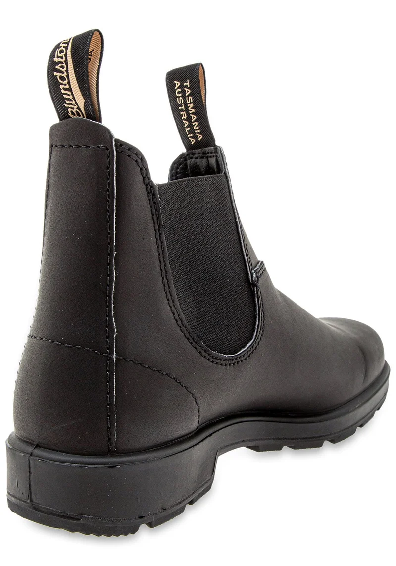 510 Men Classic voltan black
