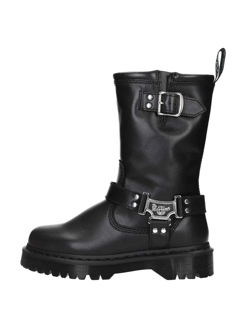 Anistone Hi Wanama black
