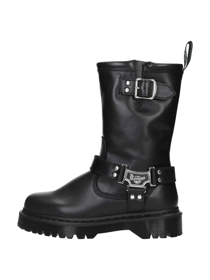 Anistone Hi Wanama black