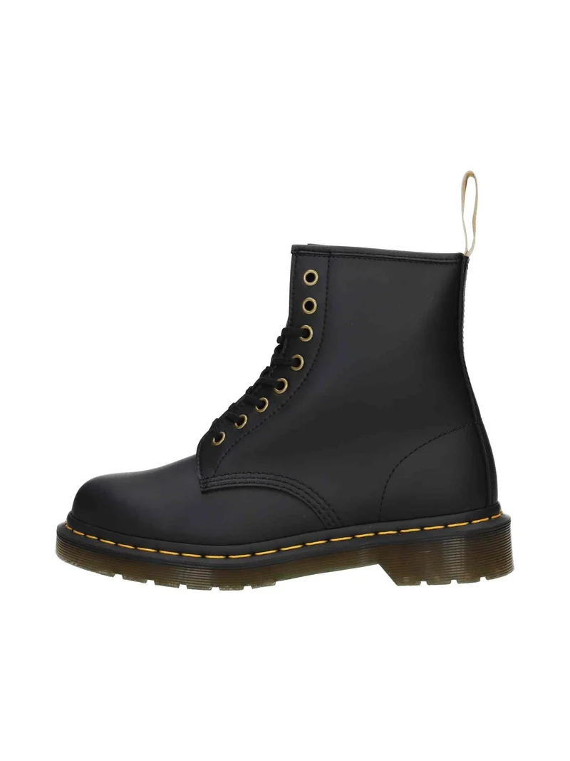 Vegan 1460 Felix Rub Off black