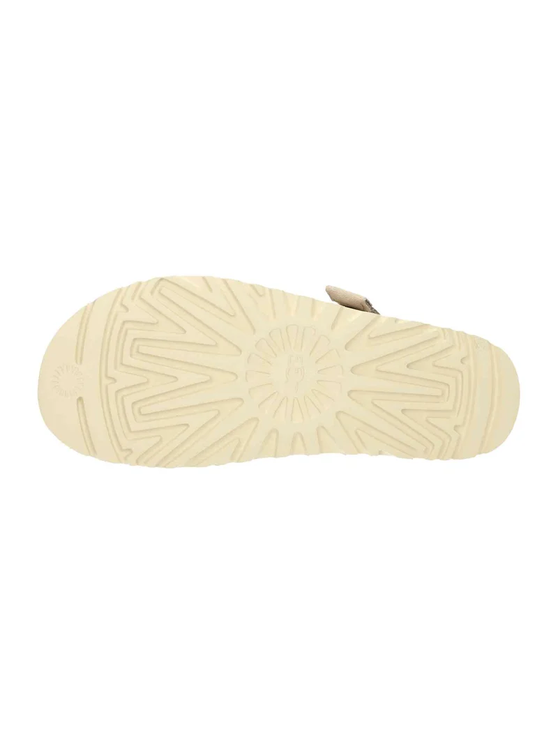 W Goldenstar Glide sand
