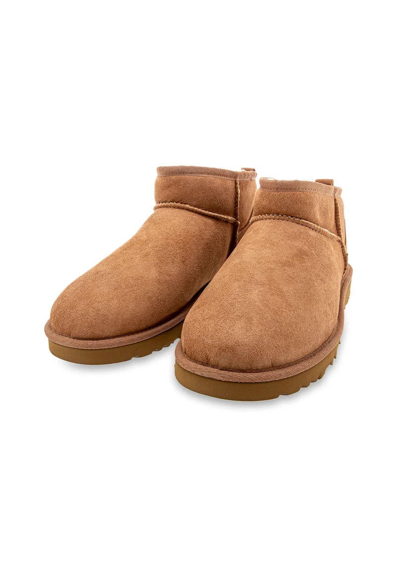 M Classic Ultra Mini chestnut