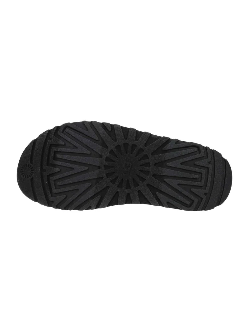 W Goldenglow Slide black