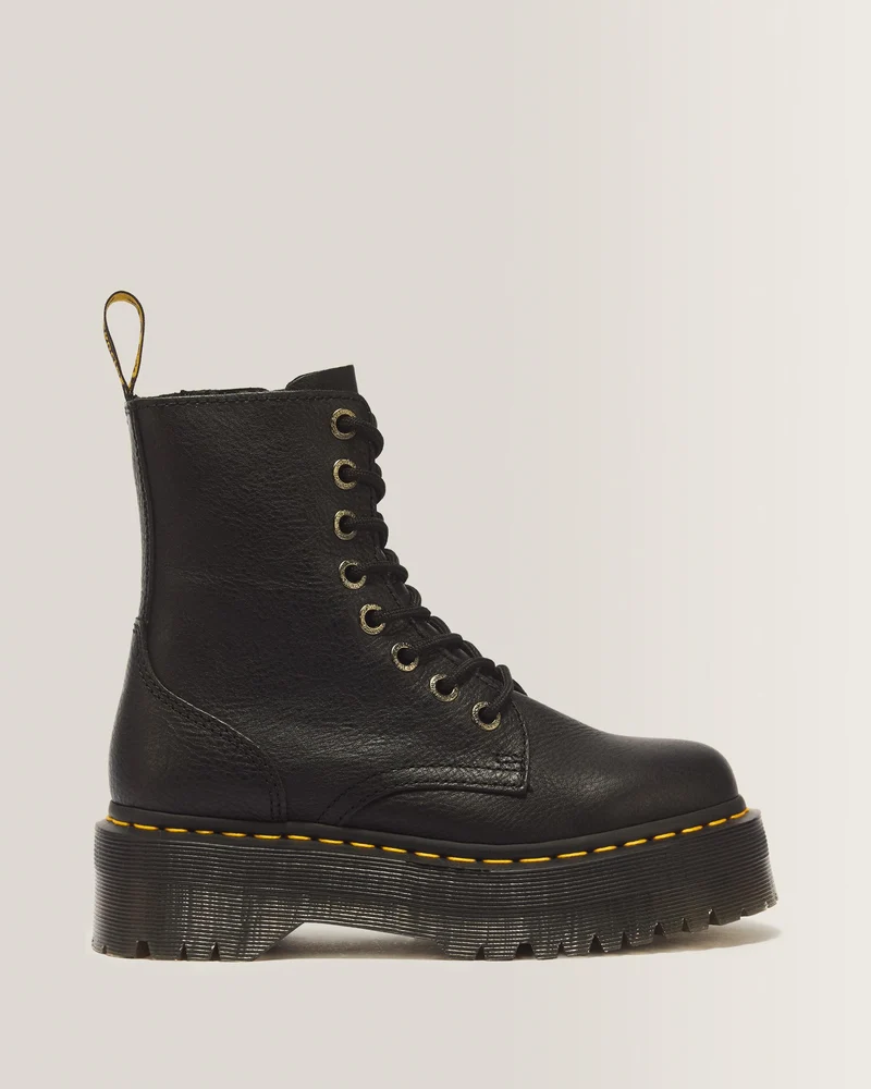 Jadon lll Pisa black