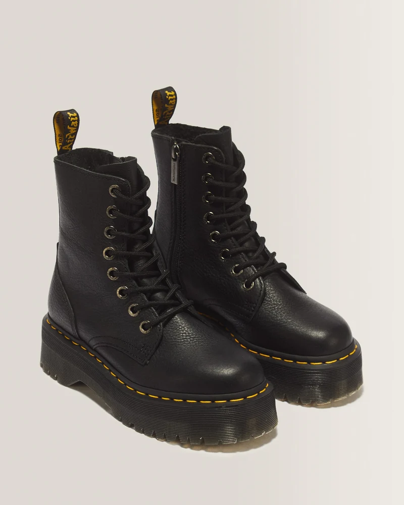 Jadon lll Pisa black