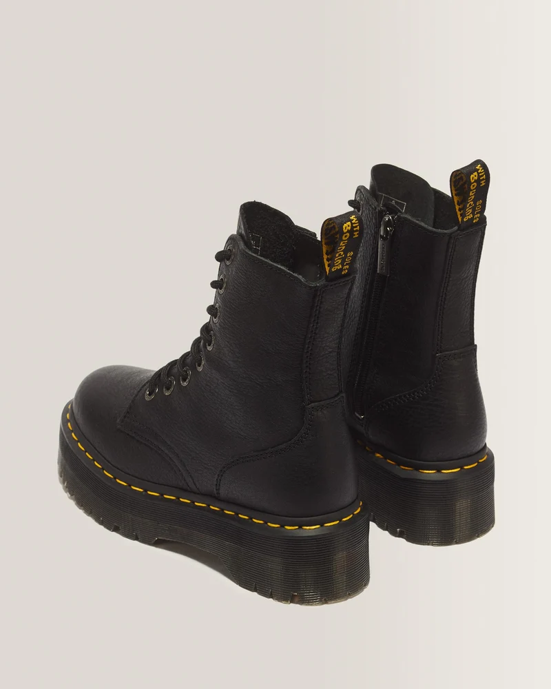 Jadon lll Pisa black