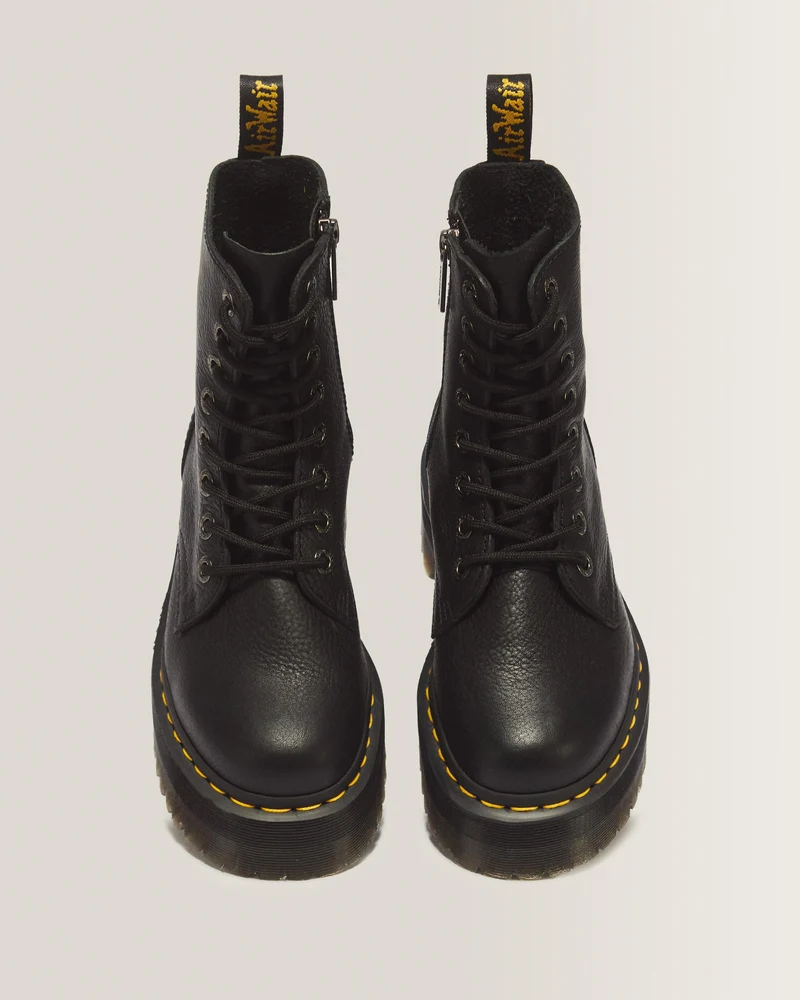 Jadon lll Pisa black