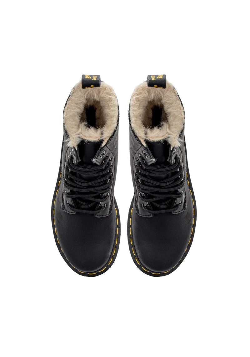 1460 Serena Burnished Wyoming black
