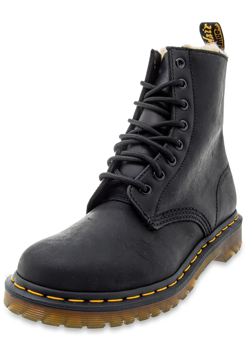 1460 Serena Burnished Wyoming black