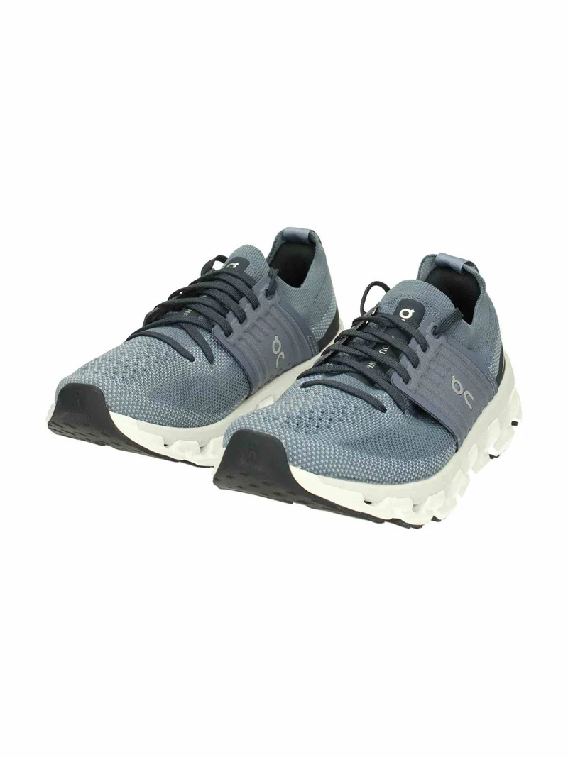 3WD10451199 W Cloudswift 3 metal/white