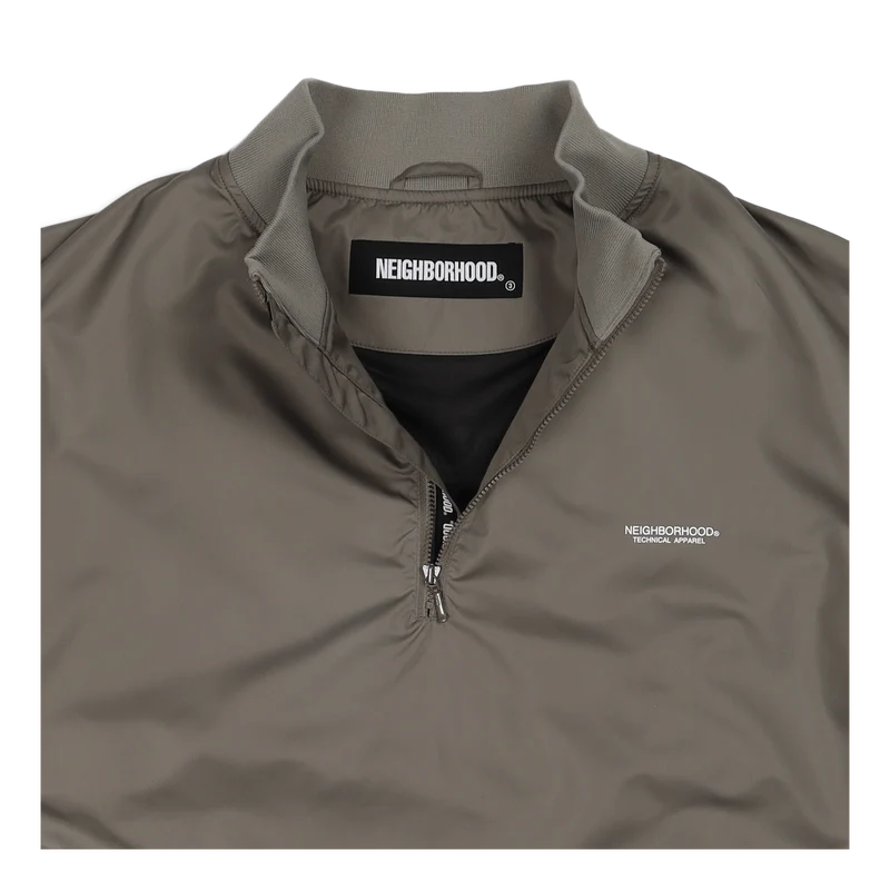 Pullover / E-jk Gray