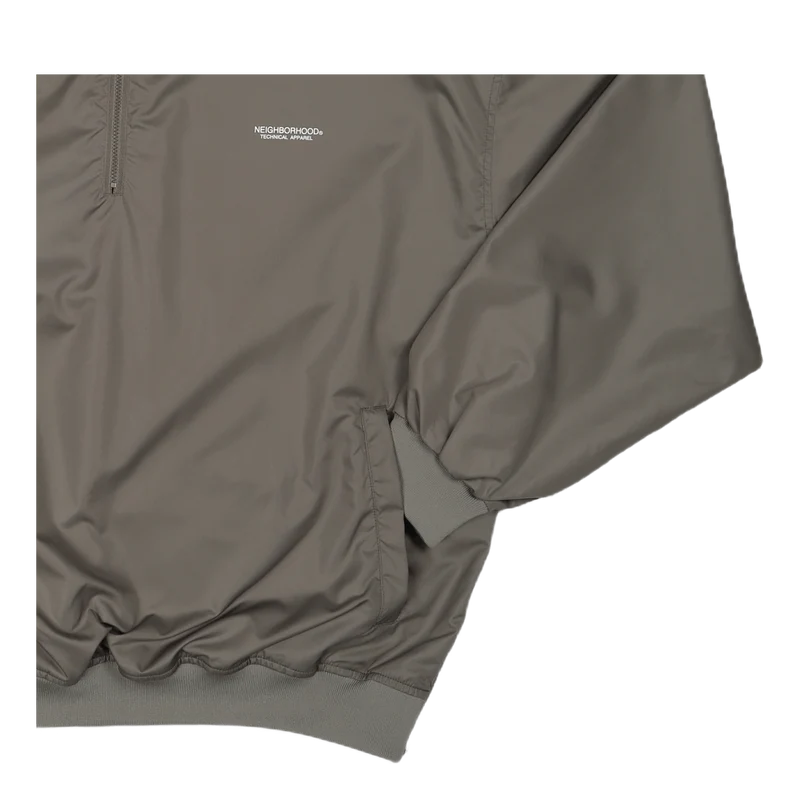 Pullover / E-jk Gray