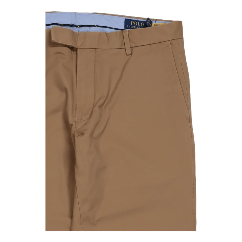 Stretch Slim Fit Chino Pant Khaki