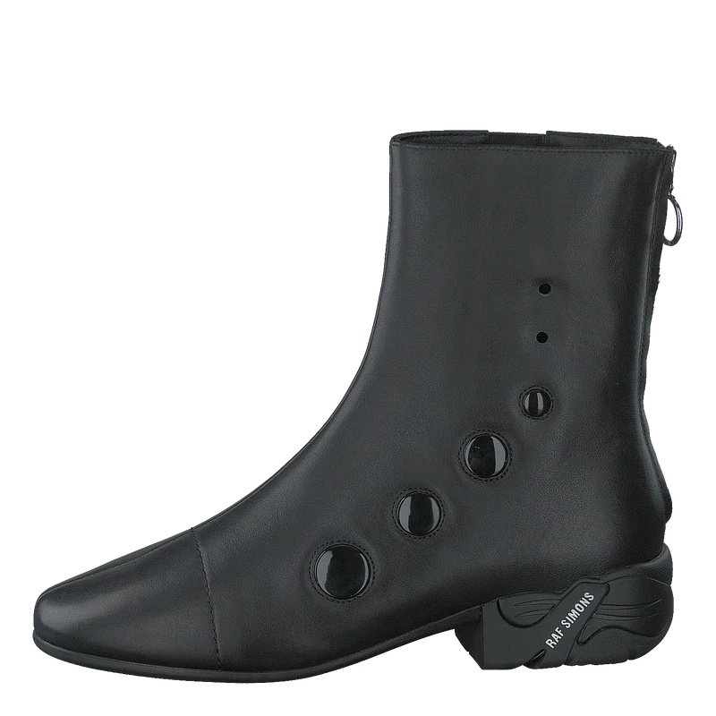 Solaris-21 Black