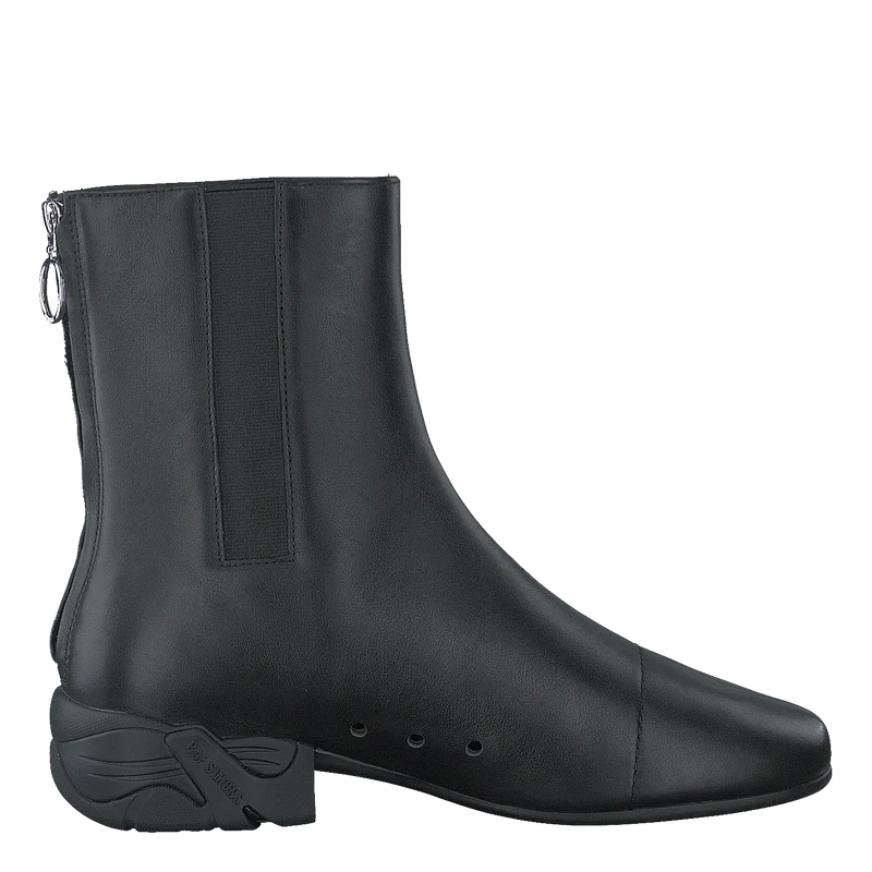 Solaris-21 Black