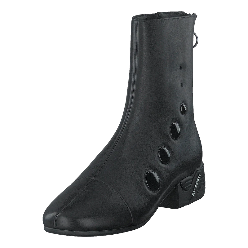Solaris-21 Black