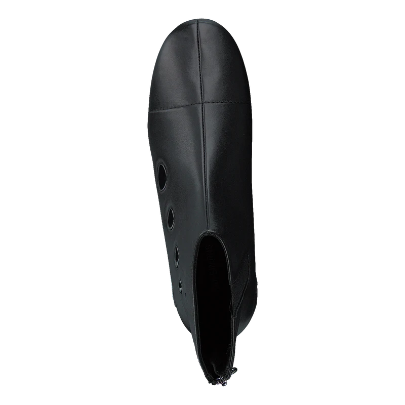 Solaris-21 Black