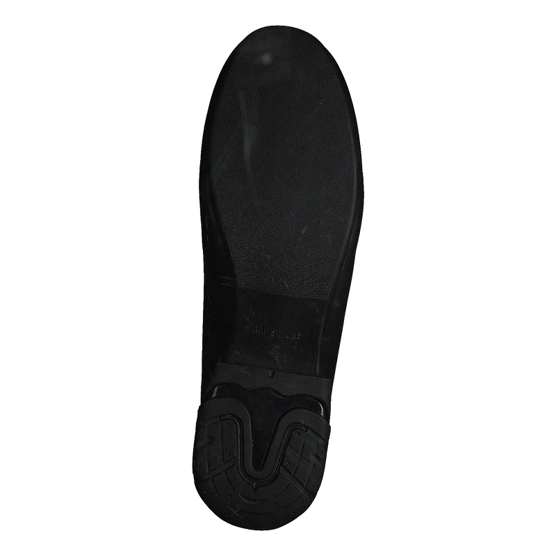 Solaris-21 Black