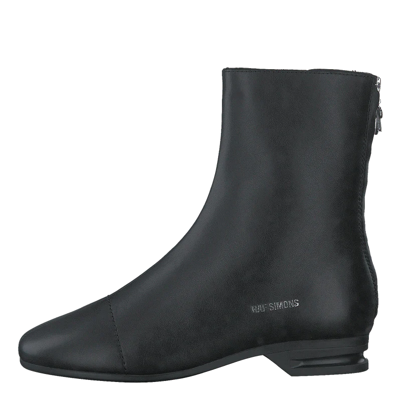 2001 Black