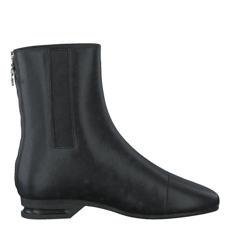 2001 Black