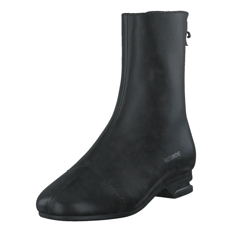 2001 Black