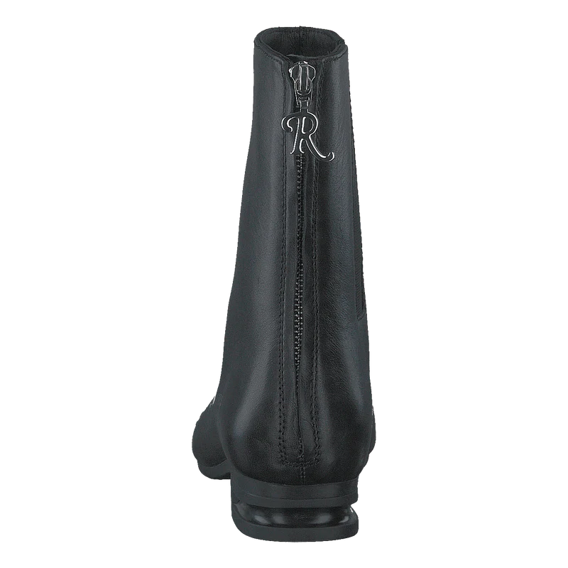 2001 Black